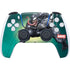 Marvel Venom Symbiote PlayStation PS5 Skins